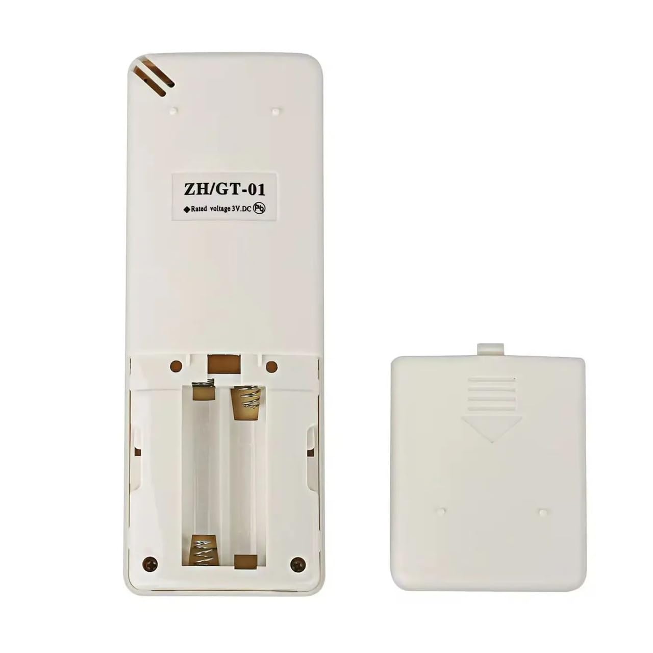 1 Unidad ZH/GT-01 A/C Control Remoto ZH GT 01 Apto for Aire Acondicionado Chigo Fernbedienung
