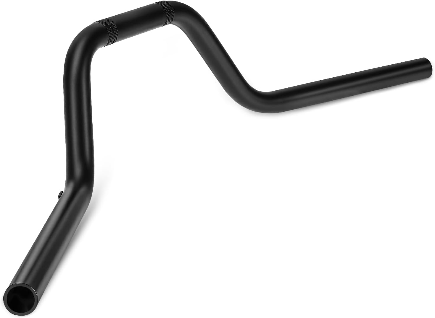 Heavy Duty HandleBar For Yamaha Raptor 700 YFM700 YFM700R 2013-2024 1PE-F6111-00