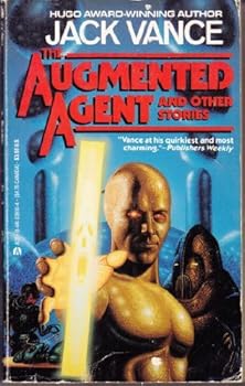Mass Market Paperback Augmented Agent Book