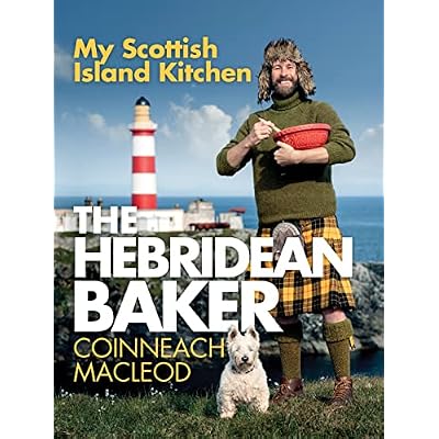 The Hebridean Baker
