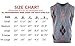 Enimay Mens Argyle/Plain V-Neck Golf Sweater Vest (Many Colors Available)