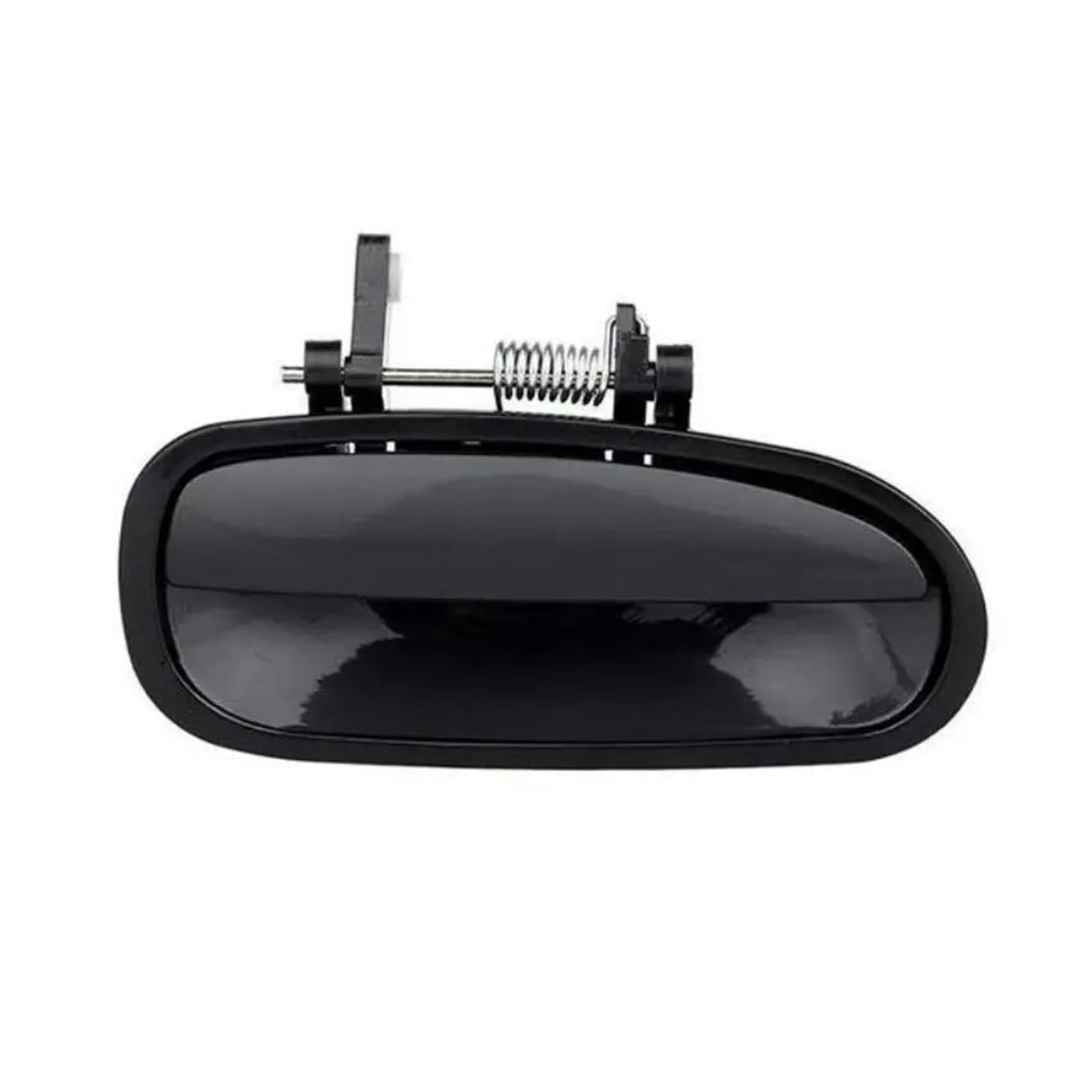 HILLAR Door Outer Handle for Civic EK3 1996 1997 1998 1999 2000 Car Outside Exterior Door Handle 72180-S04-003 72140-S04-003 72680-S04-003(Rear Right)