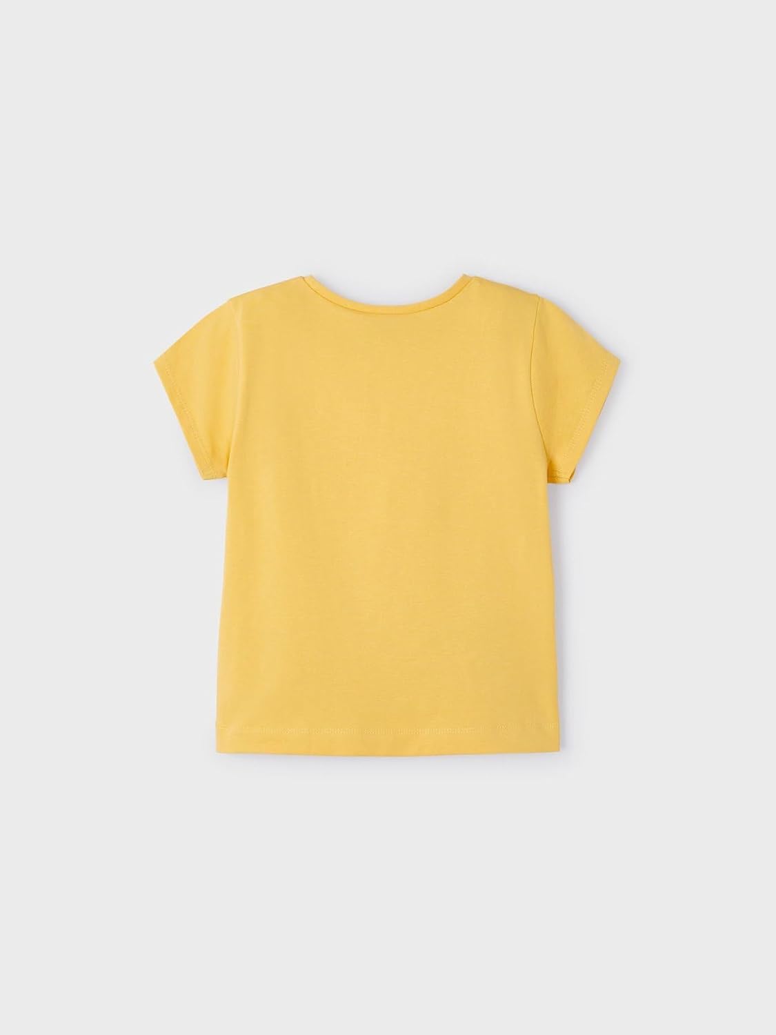 Mayoral Basic s/s t-Shirt for Girls Honey
