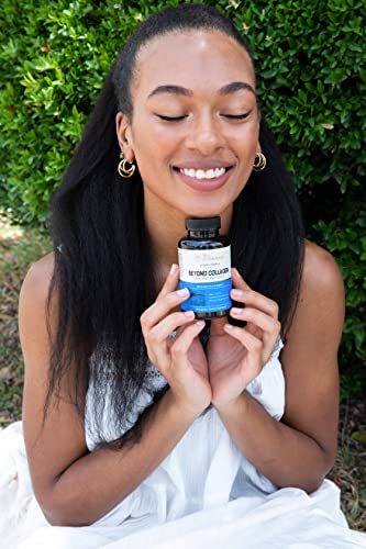 Live Conscious LWL3029 Beyond Collagen Multi Collagen Capsules thumb #5