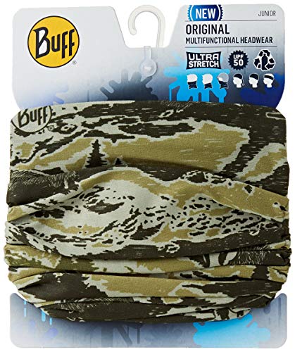 Buffera Prysma Junior Originale Buff