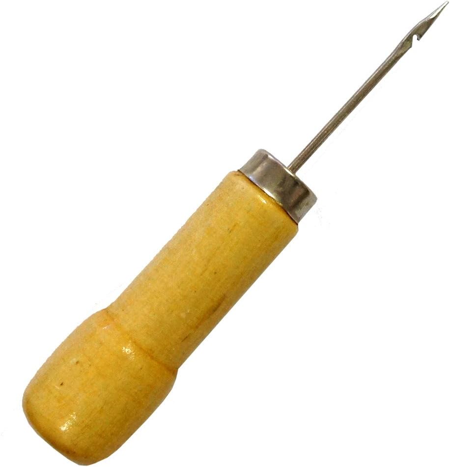 HAND Stitching Awl 11cm Leather Canvas Sewing - Pack of 2