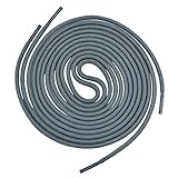Estos cordones de alta calidad están diseñados para su uso en zapatillas, calzado deportivo,Zapatillas de Senderismo,Zapatos para caminar al aire libre, zapatos casuales y zapatos de cuero.
