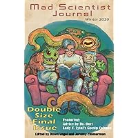 Mad Scientist Journal - Winter 2020