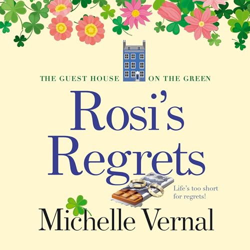 Rosi's Regrets -- Michelle Vernal episode artwork