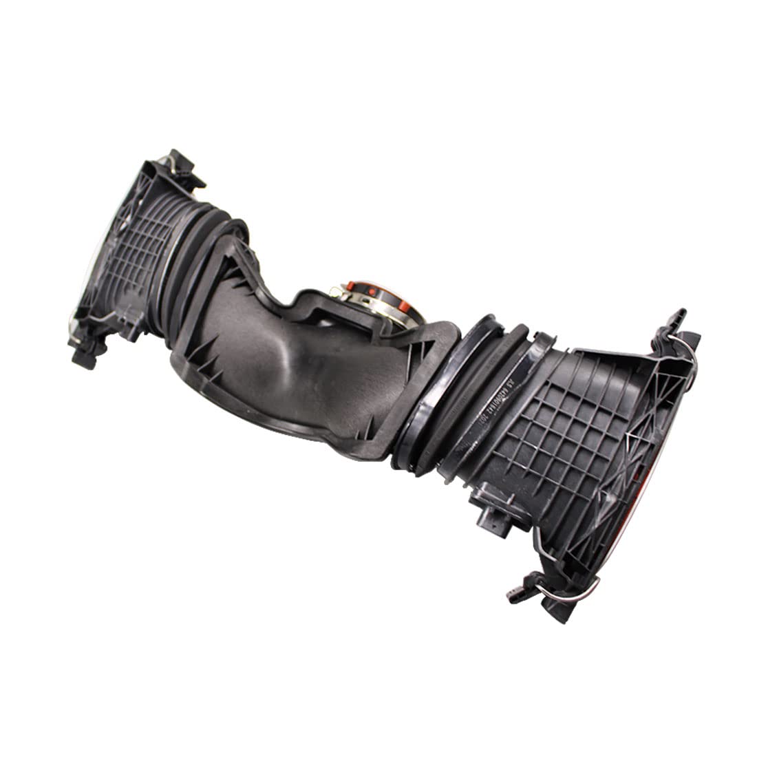 Sensores de flujo de aire másico de tubo de admisión Turbo de motor de 4 pines para Mercedes ML GL C E GLK S R G CLS clase A6420901742 A6420901642 A6420900042