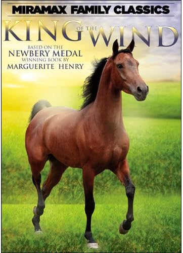 King of the Wind