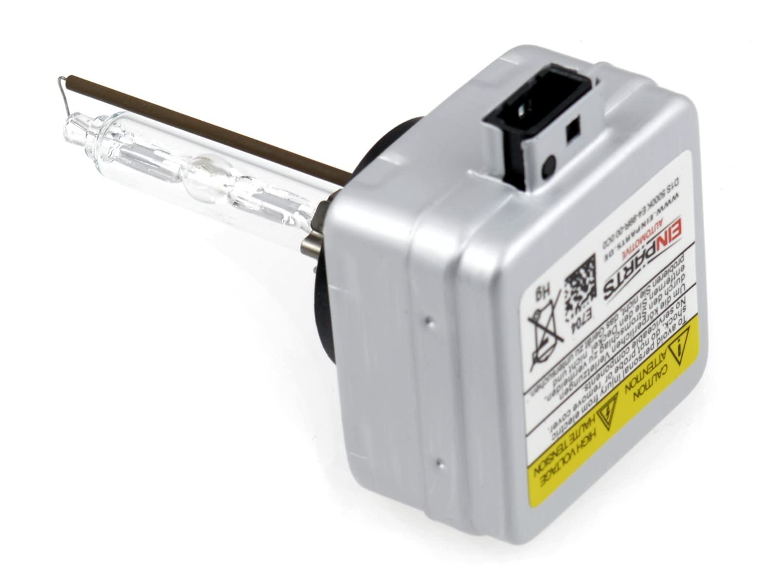 85415XV2S1 PHILIPS Xenon X-tremeVision Gen2 Ampoule, Projecteur Longue Portée D1S (lampe à