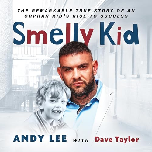Smelly Kid (Written by Andy Lee, Dave Taylor) episode artwork