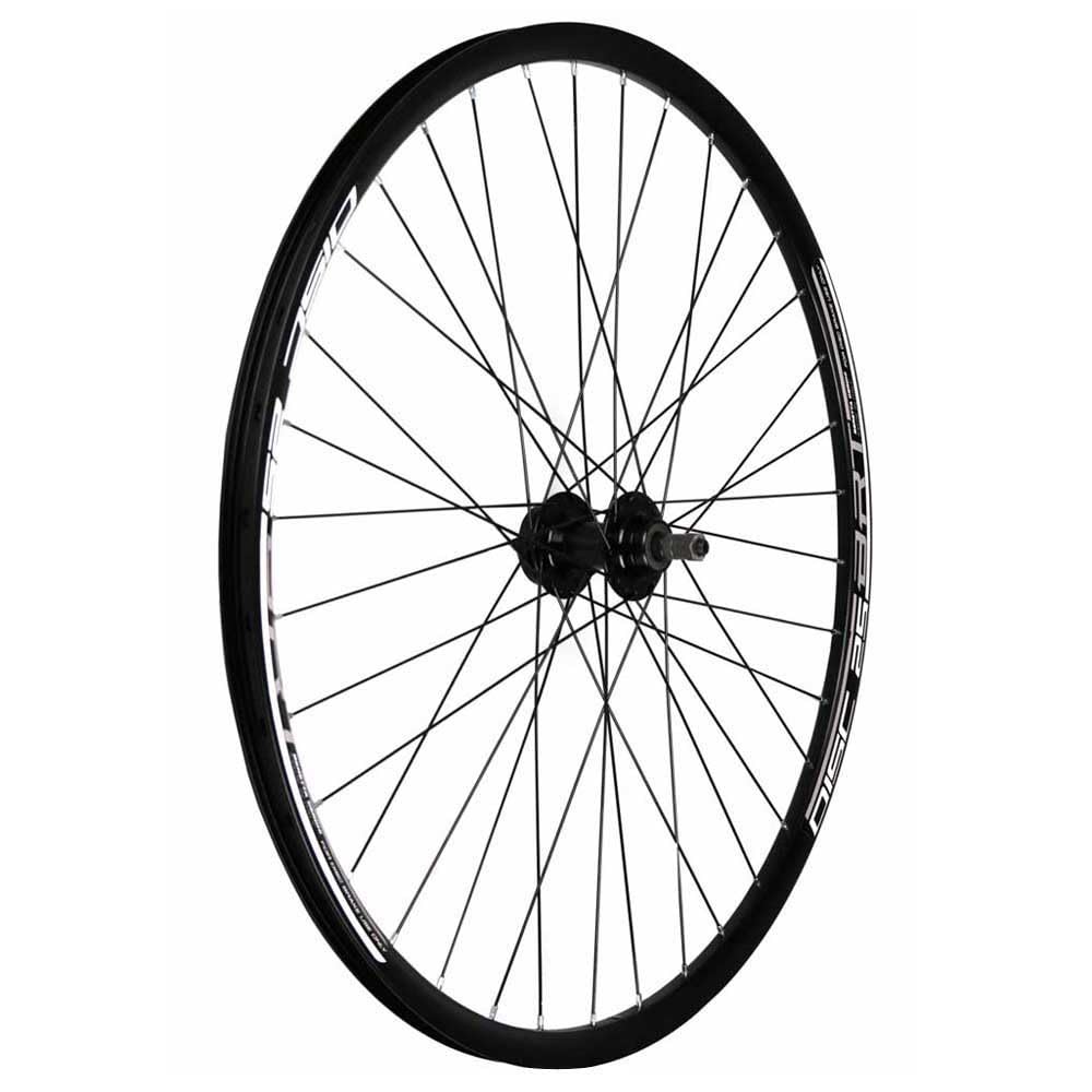 Beretta Cerchi_8053329964081, Ruota Unisex Adulto, Nero, 58mm