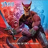 A Decade of Dio: 1983-1993