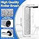 Fixbetter Zubehörset für Tineco Floor One S5 / S5 Pro / S5 Pro 2 / S5 Extreme Nass-Trocken All-in-One-Staubsauger Ersatzteile, 2 Bürstenrolle + 2 Filter + 1 Reinigungsbürste