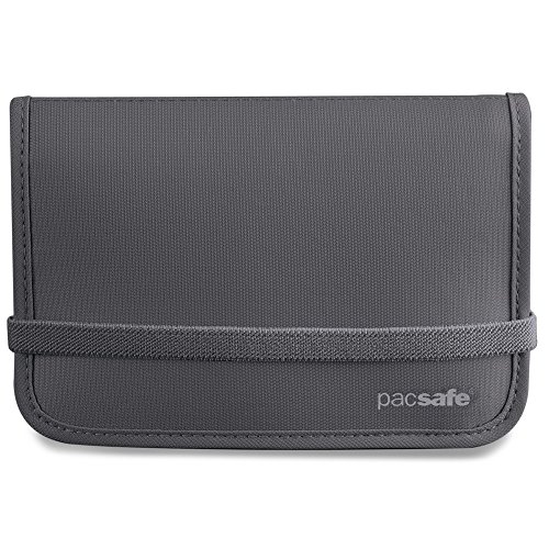 Pacsafe Luggage Rfid-tec 150 Compact Organizer
