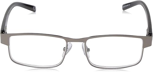 Miniatura 2 de Foster Grant Gafas de lectura Leo Square para hombre