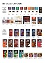 COLOMBIAN BREW COFFEE Colombian Brew 80-20 Arabica Robusta Roasted Coffee Beans 1kg gallery image