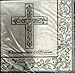 Grace Communion Lunch Napkins, 16ct
