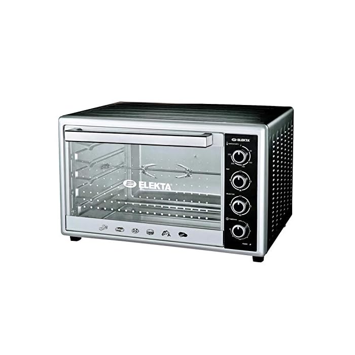 Buy Elekta Electric Oven with Rotisserie and Convection (EBRO100CGK