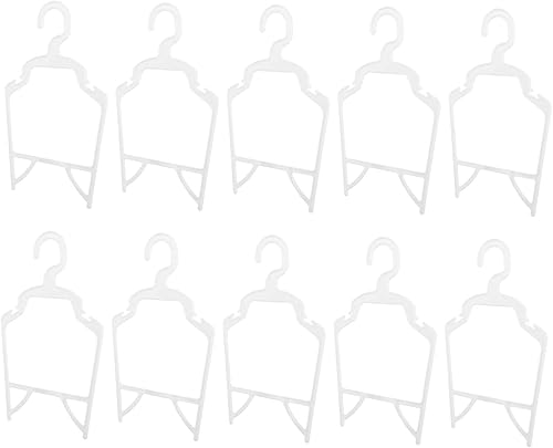 Ipetboom Percha para mascotas, mini perchero para ropa para mascotas, perchero para ropa para mascotas, perchas para almacenamiento de disfraces