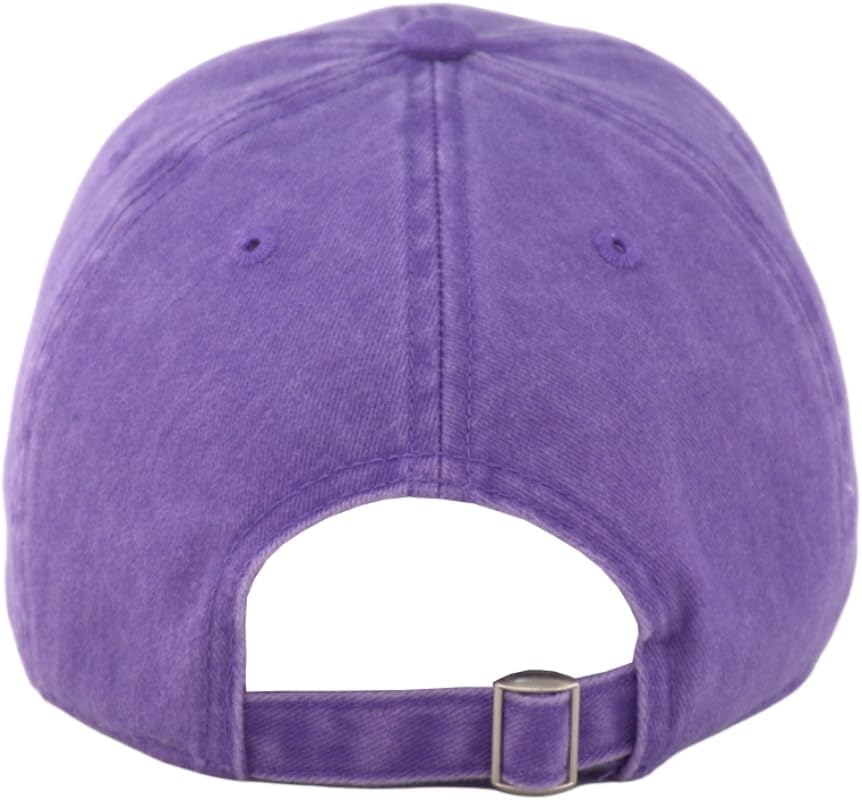 Christian Jesus Cross Vintage Hat Men Women Faith Baseball Hat Ideal Gift for Birthday Christmas Father's Mother's Day - Image 4