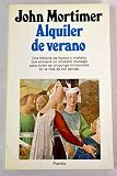 Alquiler de verano