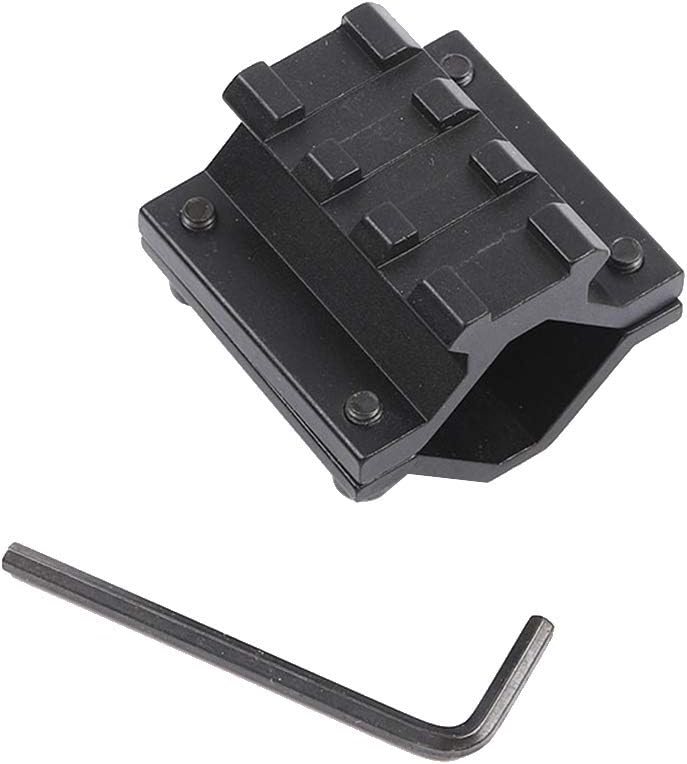 cannocchiale da puntamento con fibre