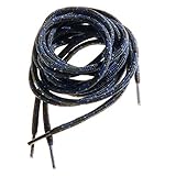 Para exteriores: cordones para exteriores de Frieda Jung, para todos los que hacen actividad al aire libre. Los cordones para botas de trekking, trabajo y vadeo. Nuestros cordones para exteriores son hidrófobos y, por lo tanto, más resistentes a la intemperie.