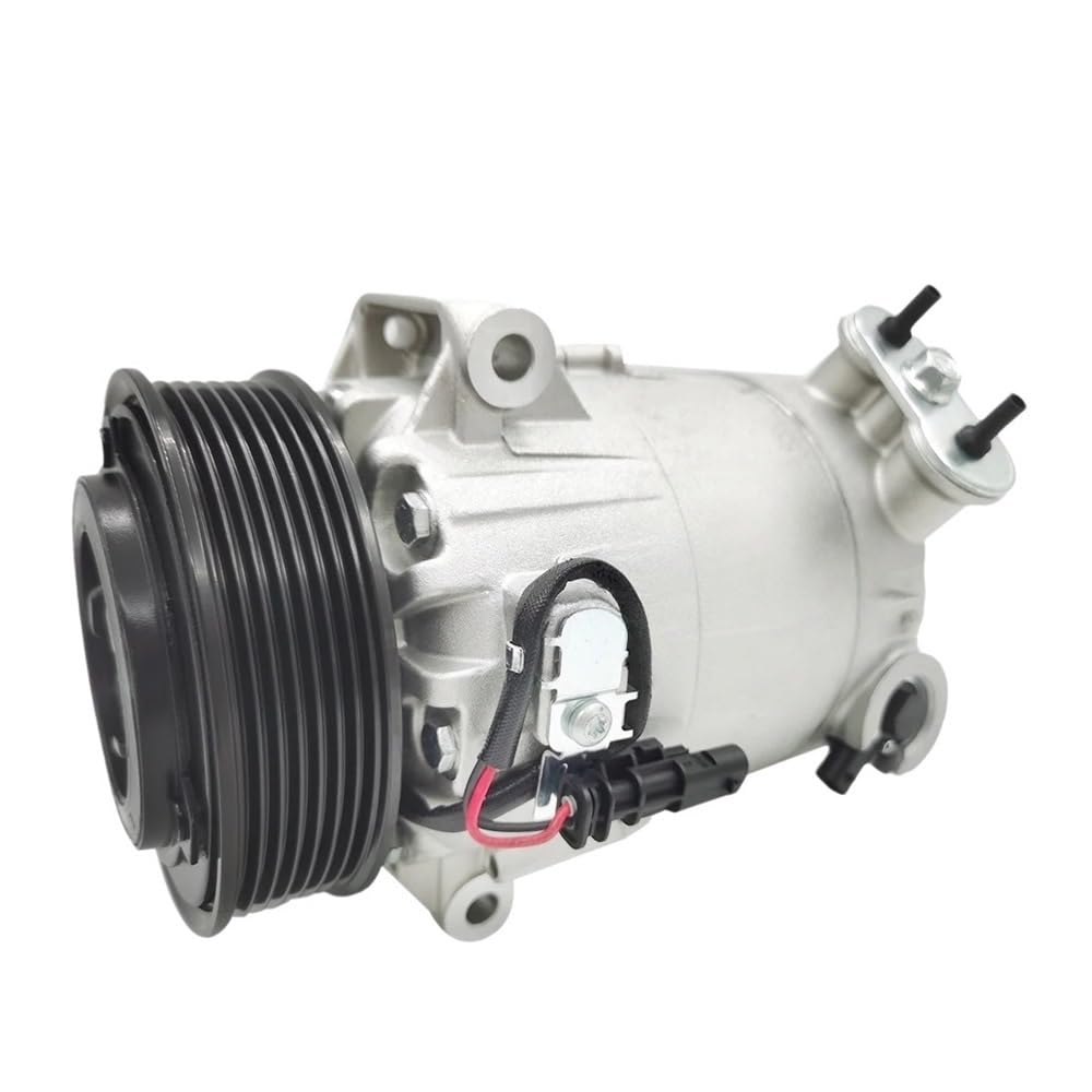 AC Compressor Compatible for Buick Chevrolet Lacrosse Regal Impala Malibu 13309045 22947669 22947669 84071726