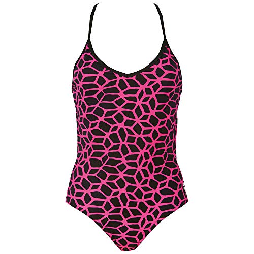 Arena Carbonics Tie-Back 1-Piece - MaxLife