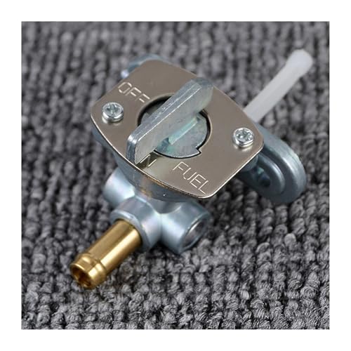 Válvula de purga de combustible YZ250 con interruptor de bomba antigoteo 3JD-24500-20