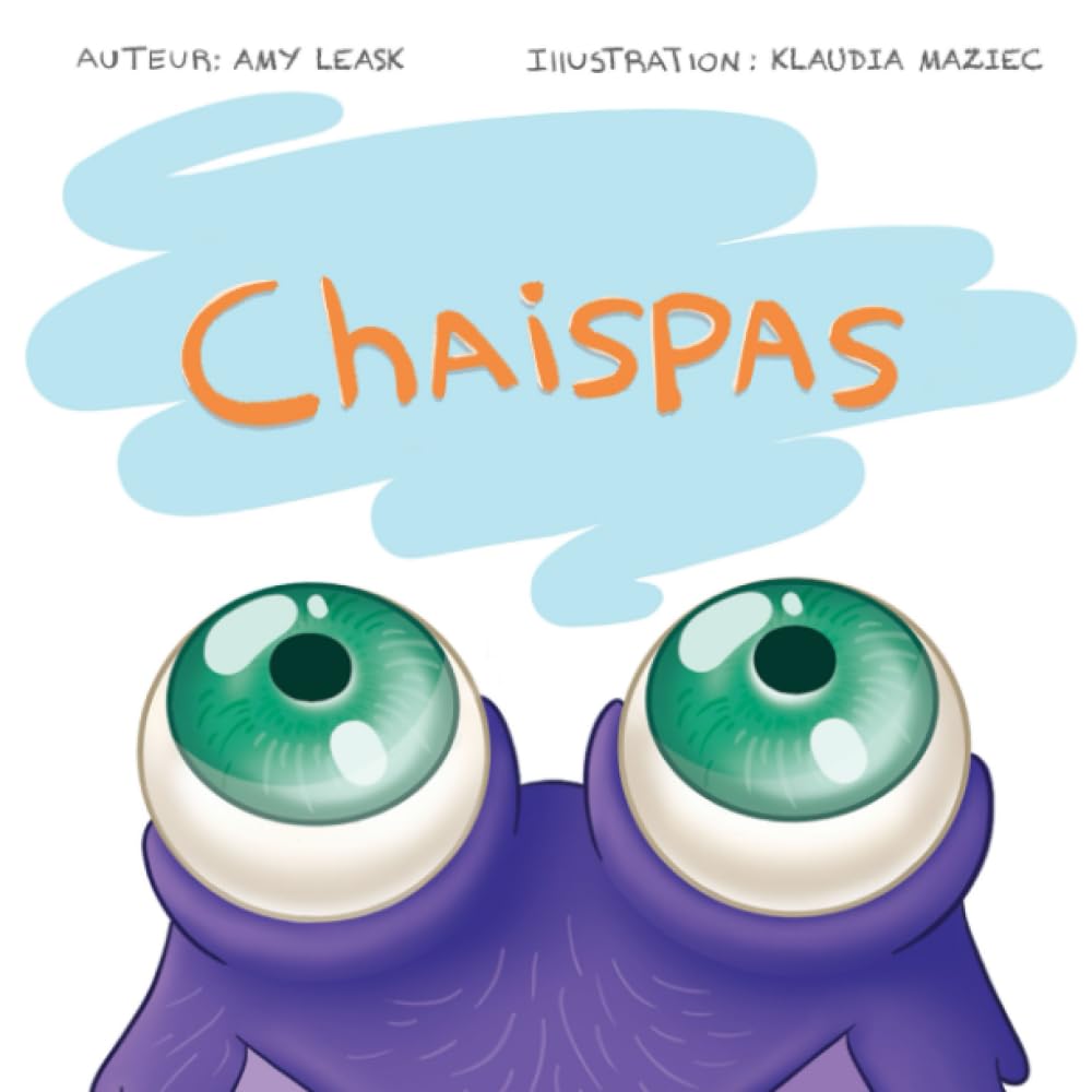 Chaispas (French Edition)
