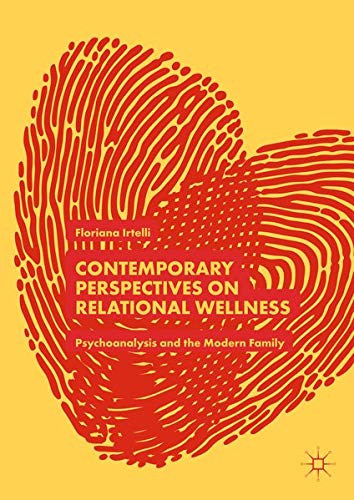 Buy Contemporary Perspectives on Relational Wellness — BookShops.in