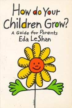 Paperback How Do Your Children Grow?: A Guide for Parents Book