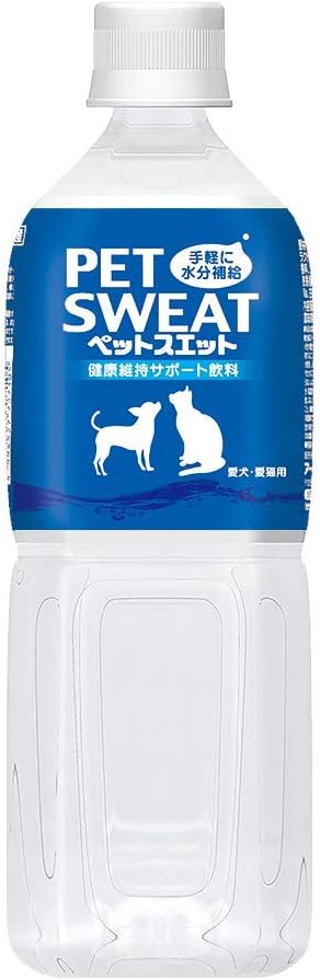 Amazon ペットスェット 500ml アース バイオケミカル ビタミン サプリメント 通販