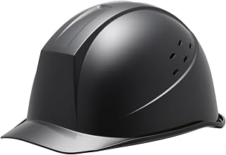 スポンサー広告 - ミドリ安全 ヘルメット 一般作業用 通気孔付 SC11BV RA KP付