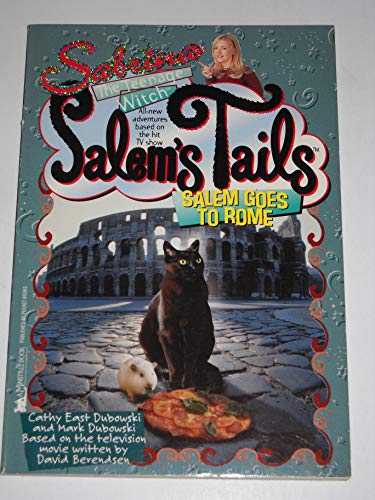 Salem Goes to Rome (By: Mark Dubowski,Cathy East Dubowski)