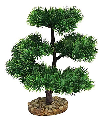 Aqua One New Vibrance - Bonsai Tree 30Cm 28486