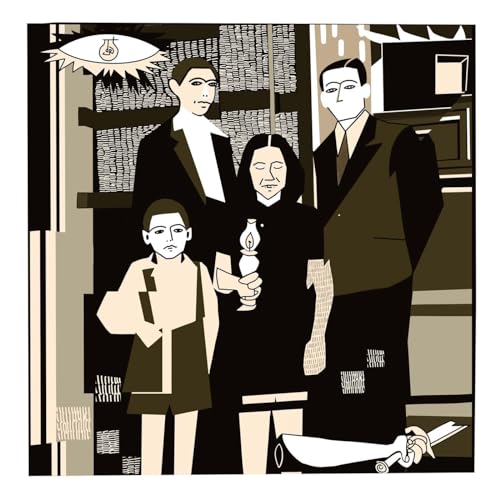 Ricordi di Classe '32 copertina