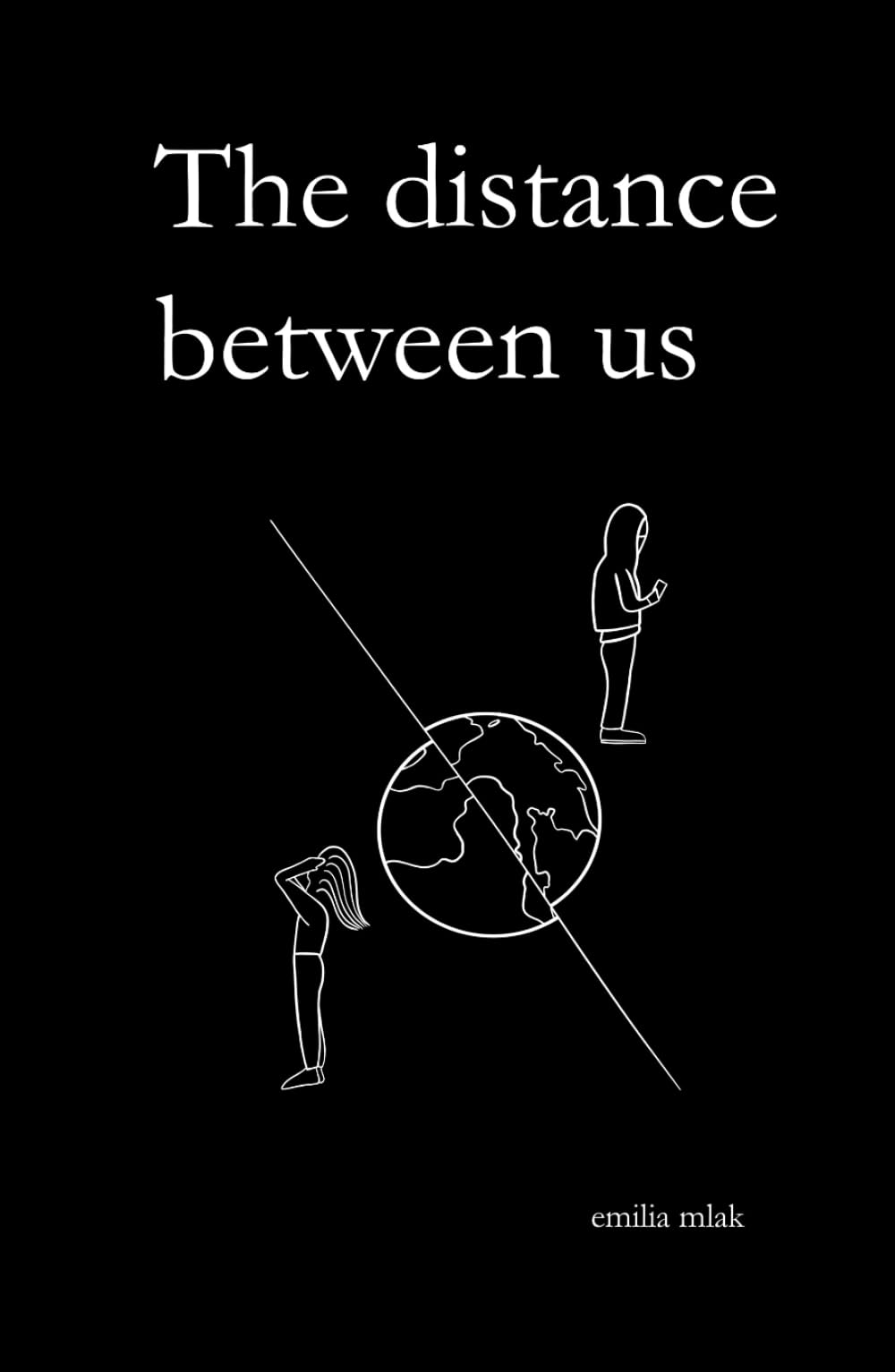 The Distance Between Us