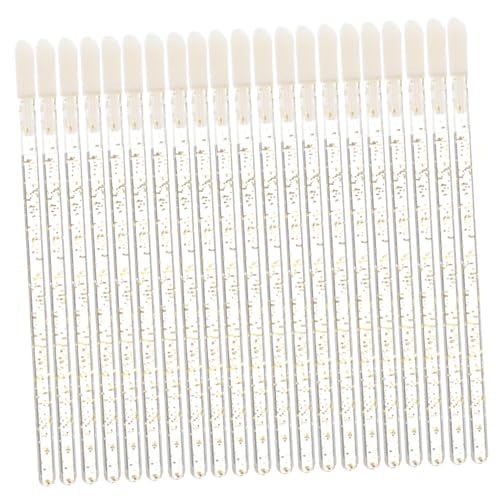 DRESSOOS 100�� �g���̂ă��b�v�u���V �\�t�g�X�L���t�����h���[�f�� �N���X�^���f�U�C�� ���ώt�������b�v�O���X�X�e�B�b�N