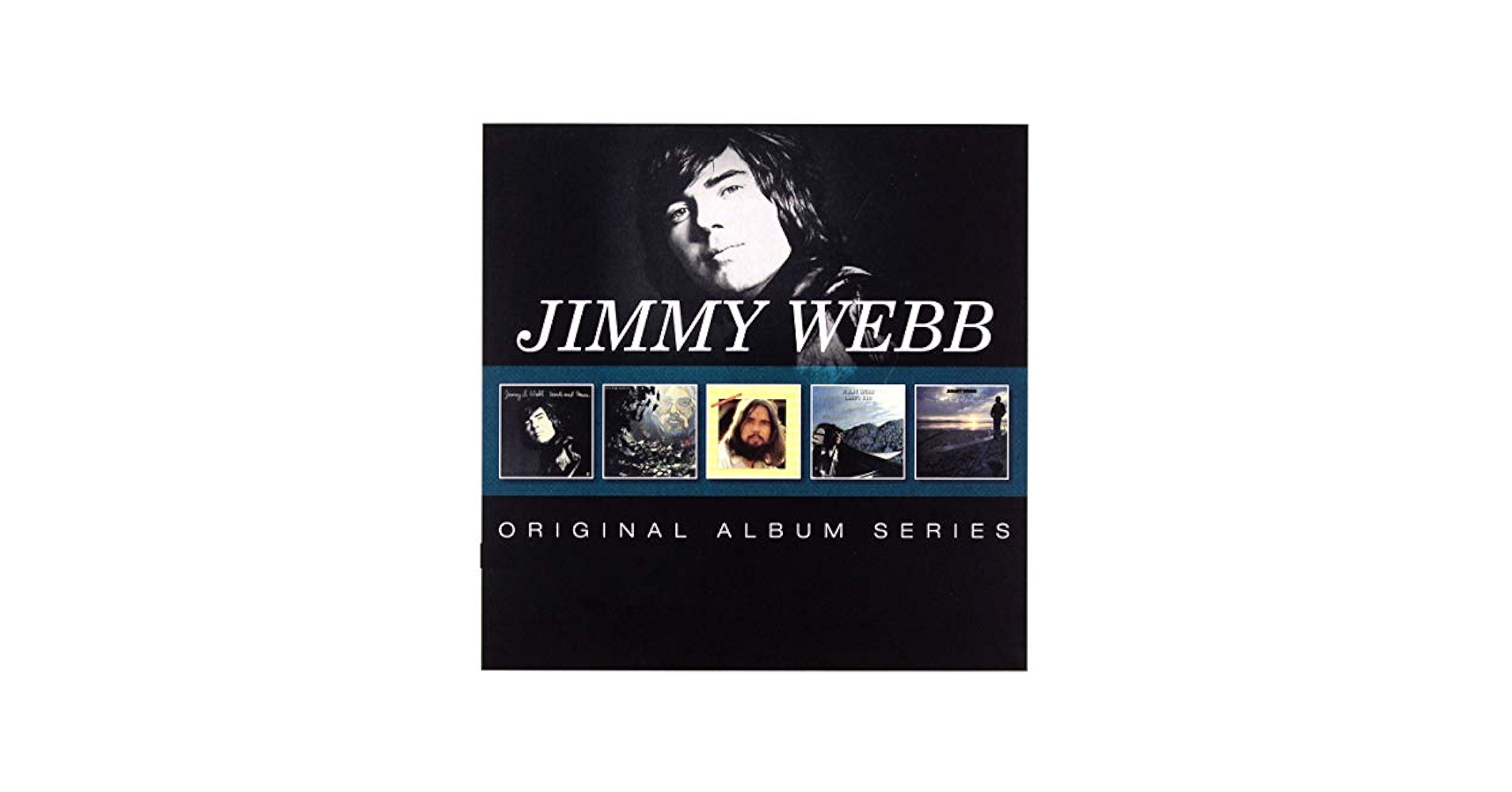Amazon.com: Original Album Series: CDs y Vinilo