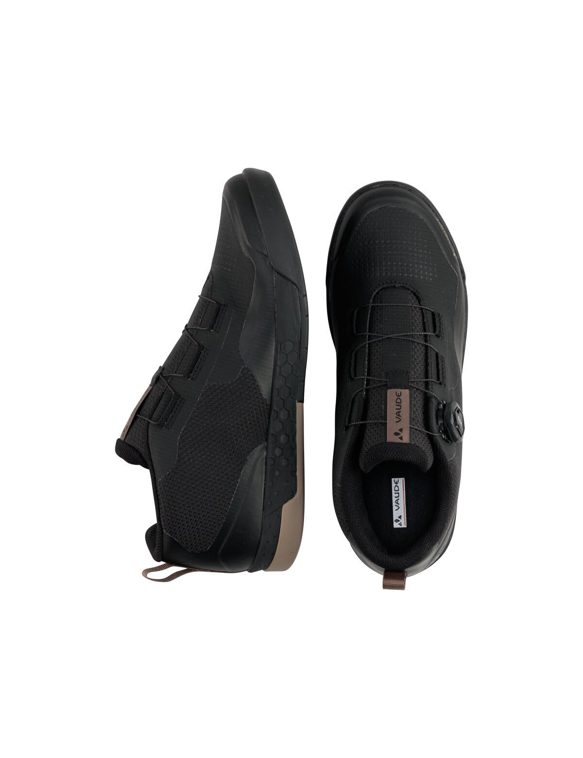 VAUDE Moab Tech II, Scarpe da Ciclista Unisex-Adulto