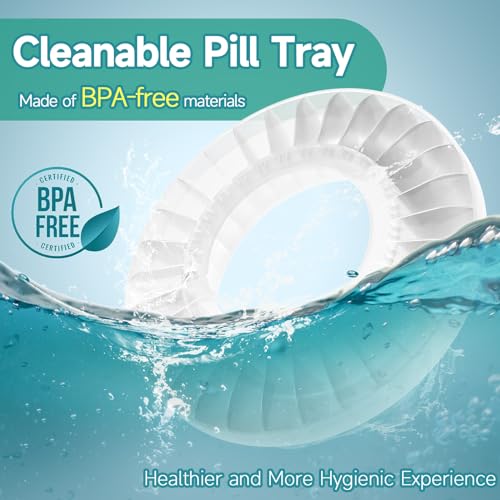Windtrace 1281D Automatic Pill Dispenser thumb #2
