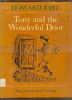 The Magic Door