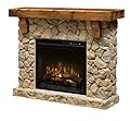 DIMPLEX X-GDS28L8-904ST Fireplace