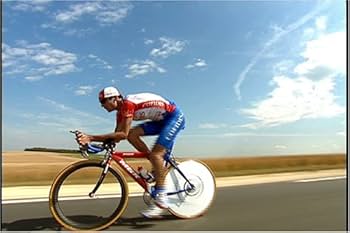 (未使用･未開封品)ツアー・オペレーター/知られざるツール・ド・フランス [DVD] TOUR OPERATOR ツアー・オペレーター／知られざるツール・ド