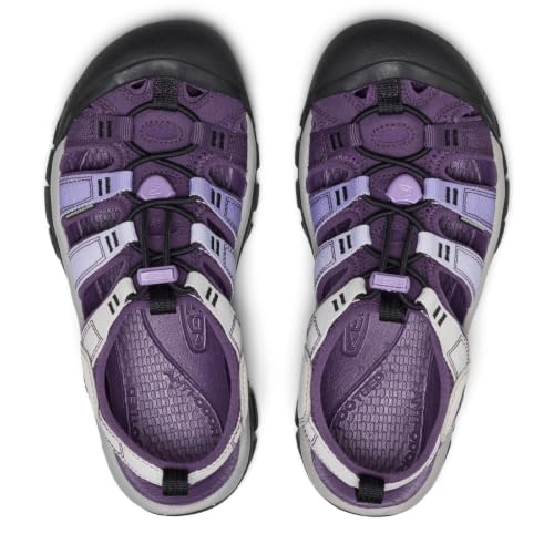 Image of KEEN Women's Newport H2 Closed Toe Water Sandals